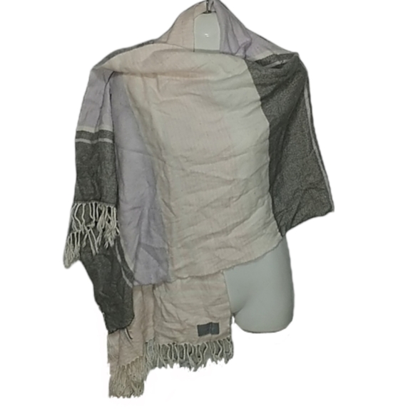 Calvin Klein Accessories - Calvin Klein Giant Soft Scarf